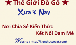 Mời Các Bác Tham Khảo Webiste Chia Sẻ Kiến Thức Của Mình 