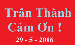 [ CHƯƠNG TRÌNH KHUYẾN MÃI DUY NHẤT SAU 10 NĂM HOẠT ĐỘNG TRÊN MẠNG ]