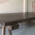 Bộ Ván Cổ gỗ Gụ- Dài hơn 3m - hàng quý hiếm 