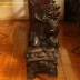 Bàn Thờ Chạm Tứ Linh - Nét Chạm Nghệ Nhân .