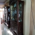 Tủ Bày đồ gỗ gụ mật - Trúc Cài Nho .