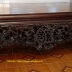 Sập Đục Chạm 4 mặt - Đào Thọ .