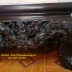Sập Đục Chạm 4 mặt - Đào Thọ .