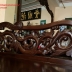 Giường Hoa Lá Tây - Độc Lạ & Sang Trọng ! 