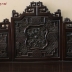 Bộ Trường Kỷ Ngũ Lân Vờn Cầu - Chuẩn Phong Cách Huế . 
