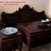 Bộ Trường Kỷ Ngũ Lân Vờn Cầu - Chuẩn Phong Cách Huế . 