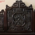 Bộ Trường Kỷ Ngũ Lân Vờn Cầu - Chuẩn Phong Cách Huế . 