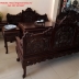Bộ Trường Kỷ Ngũ Lân Vờn Cầu - Chuẩn Phong Cách Huế . 