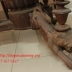 Ghế Dẻ Quạt  - Cẩn Ốc xà Cừ - Mời Giao Lưu 