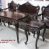 Bộ Luois Gỗ Trắc - Hàng Đặc Biệt Quý Hiếm