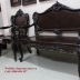 Bộ Luois Gỗ Trắc - Hàng Đặc Biệt Quý Hiếm