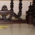 Bộ bàn Cù Lá và 8 Ghế - Sang Trọng và Đẳng Cấp . 
