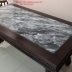 Bộ bàn Cù Lá và 8 Ghế - Sang Trọng và Đẳng Cấp . 