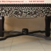 Bộ Bàn 11 Món - Cẩn Ốc Xà Cừ -  Hoành Tráng - Sang Trọng 