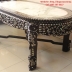 Bộ Bàn 11 Món - Cẩn Ốc Xà Cừ -  Hoành Tráng - Sang Trọng 