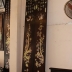 Câu Đối Mai Điểu  loại đẹp - dài hơn 2m70 . 