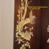 Câu Đối Mai Điểu  loại đẹp - dài hơn 2m70 . 