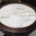Bộ Bàn ghế Trúc Kép  Gỗ Gụ Mật - Giao lưu giá rẻ 