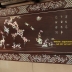 Bộ Vách tàu Khảm Ốc - Phúc Lộc Thọ