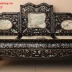 Trường Kỷ Tam Sơn - Cẩn Ốc Xà Cừ  2016 