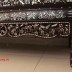Trường Kỷ Tam Sơn - Cẩn Ốc Xà Cừ  2016 