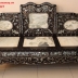 Trường Kỷ Tam Sơn - Cẩn Ốc Xà Cừ  2016 