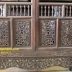 Tủ Sách Huế - Có thể bày cổ vật gốm sứ rất cổ kính .