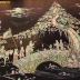 Tranh gỗ khảm ốc - Vinh Quy Bái Tổ .