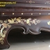 Tủ Miền Tây Bày Đồ Gốm Sứ - 3 Buồng Đẳng Cấp .