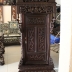 Tủ thờ Huế đục chạm đẹp kinh điển .
