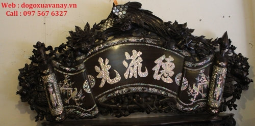 Cuốn thư Đức Lưu Quang - Hàng Đẹp -  Đắt Tiền . 