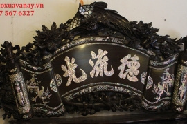 Cuốn thư Đức Lưu Quang - Hàng Đẹp - Đắt Tiền .