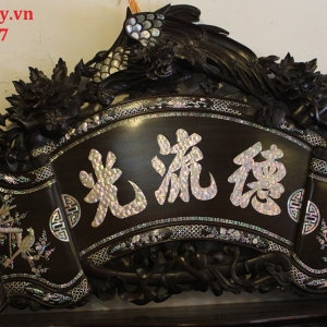 Cuốn thư Đức Lưu Quang - Hàng Đẹp -  Đắt Tiền . 