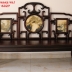 Bộ Móc Trắc Đẹp - Lựa Vân Gỗ  - Bộ 8 món .