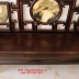Bộ Móc Trắc Đẹp - Lựa Vân Gỗ  - Bộ 8 món .