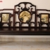 Bộ Móc Trắc Đẹp - Lựa Vân Gỗ  - Bộ 8 món .