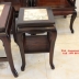 Bộ Móc Trắc Đẹp - Lựa Vân Gỗ  - Bộ 8 món .