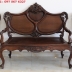 Bộ Luois Gỗ Cẩm Lai - Hàng Chuẩn Đẹp 