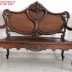 Bộ Luois Gỗ Cẩm Lai - Hàng Chuẩn Đẹp 