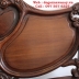 Bộ Luois Gỗ Cẩm Lai - Hàng Chuẩn Đẹp 