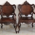 Bộ Luois Gỗ Cẩm Lai - Hàng Chuẩn Đẹp 