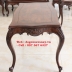Bộ Luois Gỗ Cẩm Lai - Hàng Chuẩn Đẹp 