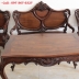 Bộ Luois Gỗ Cẩm Lai - Hàng Chuẩn Đẹp 