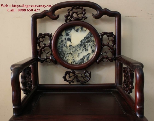 Vách Tàu Gỗ Cẩm Lai