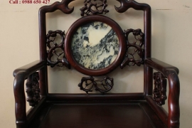 Vách Tàu Gỗ Cẩm Lai