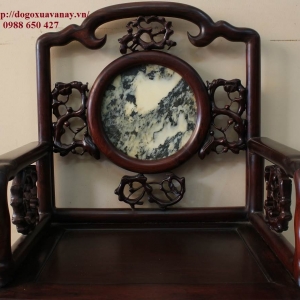Vách Tàu Gỗ Cẩm Lai