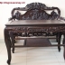 Bộ Đoản Kỷ Bát Tiên - Gỗ Gụ
