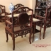 Vách Tàu Gỗ Cẩm Lai