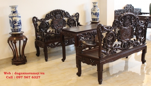 Bộ Đoản Kỷ -  Mai Cài Thọ 