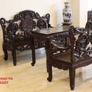 Bộ Đoản Kỷ -  Mai Cài Thọ 